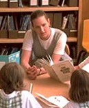 teacher