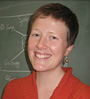 Hillary Swanson