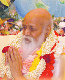 Maharishi