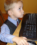 child