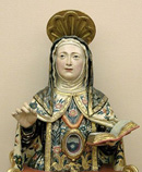 Snt Teresa
