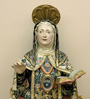 saint teresa