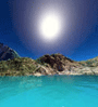 sun
