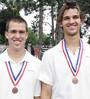 tennis pros