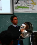 teacher