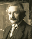 Einstein