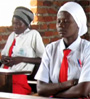 students Uganda