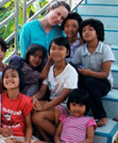 Children