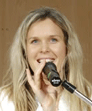 Brooke Hadfield