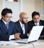 MBA team