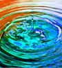 water