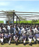 school africa