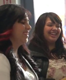 Happy Students