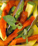 veggies