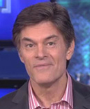 Dr Oz