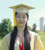 Chinese girl