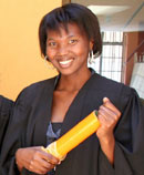 SA graduate