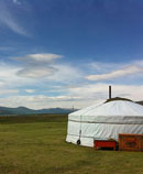 Mongolia