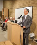 Sust Living lecture