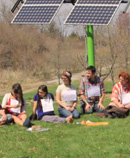 sustainable living