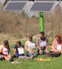 solar panel