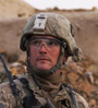 soldier