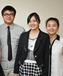 MBA team