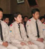 brazil students