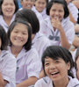 Thai girls
