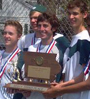 tennis team