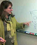 teacher