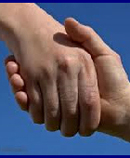 hands
