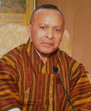 Bhutan minister