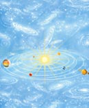 solar system
