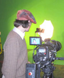 filmmaking