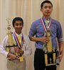 winners