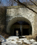 Crow Creek Bridge