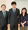 MBA team