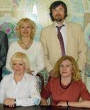 Ukrainieans