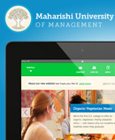 website
