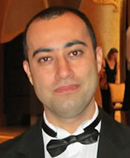 Ashley Deans Ph.D., Consciousness Based Educator