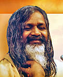 Maharishi