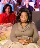 Oprah