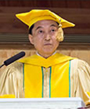 Japanese Prime Minister