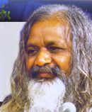 maharishi
