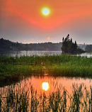 sun