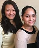 MBA team
