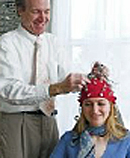 brain testing