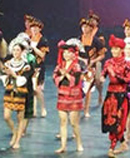 dance China