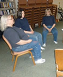 Ashley Deans Ph.D., Consciousness Based Educator